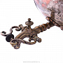Самовар-фонтан Англия латунь, фотография 4. Интернет-магазин ЛАВКА ПОДАРКОВ