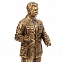 Статуэтка "Сталин И.В.", фотография 7. Интернет-магазин ЛАВКА ПОДАРКОВ