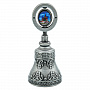Колокольчик "Москва", фотография 3. Интернет-магазин ЛАВКА ПОДАРКОВ