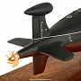 Макет подводной лодки "Барс" проект 971, фотография 2. Интернет-магазин ЛАВКА ПОДАРКОВ