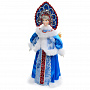 Кукла "Снегурочка" (в ассортименте), фотография 13. Интернет-магазин ЛАВКА ПОДАРКОВ