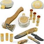 0025716-08 Традиции ФАБЕРЖЕ Сувенир ШКАТУЛКА"ПОРОСЕНОК" РС-0571-08