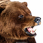 Чучело "Медведь на камне", фотография 5. Интернет-магазин ЛАВКА ПОДАРКОВ