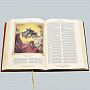 Подарочная религиозная православная книга "Библия", фотография 3. Интернет-магазин ЛАВКА ПОДАРКОВ