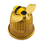 Наперсток "Пчелка", фотография 1. Интернет-магазин ЛАВКА ПОДАРКОВ