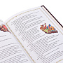 Подарочная книга "Русские народные сказки" на французском языке, фотография 4. Интернет-магазин ЛАВКА ПОДАРКОВ