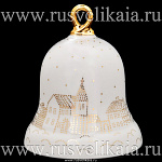 0028408/80.64890.00.1 ЛФЗ КОЛОКОЛЬЧИК Петелька "Город" ТН1