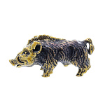 0045596/834.1 Сувенир Кабанчик б/п Сувенир