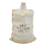 -0,75л Фарфор ШТОФ "Мешок" 0,75л 