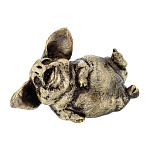 0068820 Сувенир "ХРЮН" бронза 7*4,5*5см