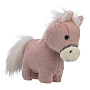 Лошадь Символ 2026 года. Мягкая игрушка "Пони Облачко", фотография 3. Интернет-магазин ЛАВКА ПОДАРКОВ