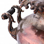 Самовар-фонтан Англия латунь, фотография 5. Интернет-магазин ЛАВКА ПОДАРКОВ