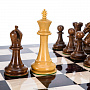 Шахматы с фигурами кубка Синквилда 2019 г 48х48 см, фотография 8. Интернет-магазин ЛАВКА ПОДАРКОВ