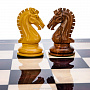 Шахматы с фигурами кубка Синквилда 2019 г 48х48 см, фотография 13. Интернет-магазин ЛАВКА ПОДАРКОВ