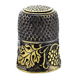 0047123/747.1 Сувенир Наперсток Лоза  Сувенир