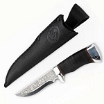 22415 Златоуст Оружие сувенирное НОЖ НС 17 с алюминием