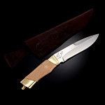  Оружие сувенирное НОЖ "АКУЛА" туристический