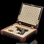 Эксклюзивный охолощенный пистолет Макарова, фотография 2. Интернет-магазин ЛАВКА ПОДАРКОВ