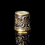 0047070/488 Сувенир Наперсток Сувенир