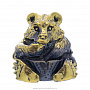 Статуэтка "Медведь с медом", фотография 2. Интернет-магазин ЛАВКА ПОДАРКОВ