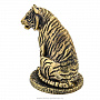 Бронзовая статуэтка "Тигр", фотография 5. Интернет-магазин ЛАВКА ПОДАРКОВ