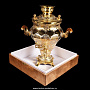 Чайный набор "Династия" Златоуст. 3 литра , фотография 2. Интернет-магазин ЛАВКА ПОДАРКОВ