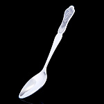 /40010161Е05-25,13 Серебро 925 ложка чайная "Шишки"