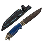 Нож сувенирный "Тигр"