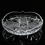 0049293/33930-10027 Ваза д.сервировки стола, -, 1000/255