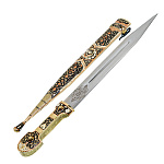 Кинжал сувенирный "Рагдан"