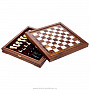 Шахматы из камня с янтарными фигурами "Европейские", фотография 10. Интернет-магазин ЛАВКА ПОДАРКОВ