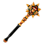 0033699-большая  Хохлома Сувенир БУЛАВА