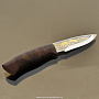 Нож "Лесной" (в ассортименте) Златоуст, фотография 7. Интернет-магазин ЛАВКА ПОДАРКОВ