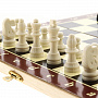 Шахматы "Классические" 29х29 см, фотография 7. Интернет-магазин ЛАВКА ПОДАРКОВ