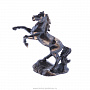 Бронзовая статуэтка "Конь", фотография 1. Интернет-магазин ЛАВКА ПОДАРКОВ