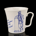 0040506/80.85613.00.1 ЛФЗ БОКАЛ Ленинградский "Питомец славы" ТН1