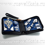 0012450 Набор НЕСЕССЕР "Подарочный" для пикника  Т-002/2С