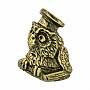 Наперсток "Сова ученая", фотография 3. Интернет-магазин ЛАВКА ПОДАРКОВ