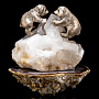 Скульптура "Арктика" (серебро 925*), фотография 1. Интернет-магазин ЛАВКА ПОДАРКОВ