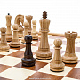 Шахматы стандартные деревянные "Классические", фотография 8. Интернет-магазин ЛАВКА ПОДАРКОВ