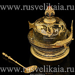 0028110 Златоуст ИКОРНИЦА "МОРСКАЯ ЗВЕЗДА" , в П/У