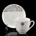 0044728/81.25359.00.5 ЛФЗ ПОДАРОЧНЫЙ НАБОР Ландыш 2"Роза" КН5