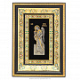 Икона "Святой Ангел Хранитель" 28,5 х 40,5 см, фотография 1. Интернет-магазин ЛАВКА ПОДАРКОВ