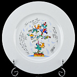 0040186/81.21048.00.1 ЛФЗ НАБОР подар. Mazarin "Полеты во снах" 265ммТН1 