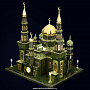  Мечеть Златоуст Змеевик, фотография 2. Интернет-магазин ЛАВКА ПОДАРКОВ