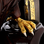 Композиция с ножом "Сокол на руке". Златоуст, фотография 7. Интернет-магазин ЛАВКА ПОДАРКОВ