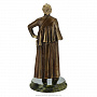 Бронзовая статуэтка "Суворов", фотография 3. Интернет-магазин ЛАВКА ПОДАРКОВ