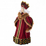 Кукла "Боярыня в традиционном зимнем костюме", фотография 2. Интернет-магазин ЛАВКА ПОДАРКОВ