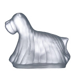 0041291/32393-11196 Декор.изделие "Бакс", -, 300/35-химич.матирование