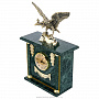 Письменный набор из натурального камня "Президентский. Орел", фотография 2. Интернет-магазин ЛАВКА ПОДАРКОВ